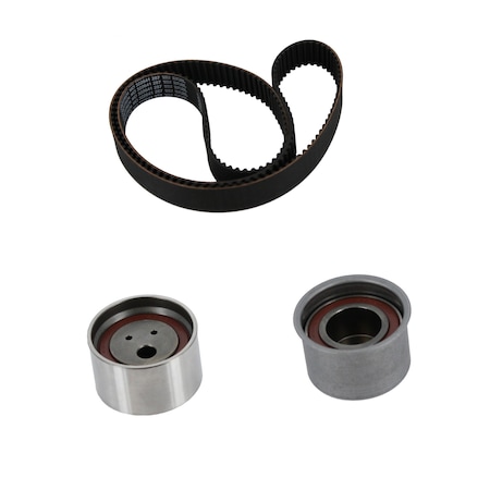 Continental TIMING BELT TENSIONER KIT TB287K1